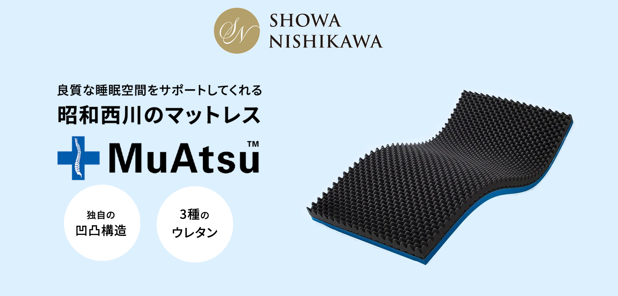 「眠りは変えられる」